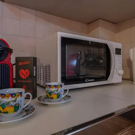 Apartmán Frejus By Wonderful Italy Turín