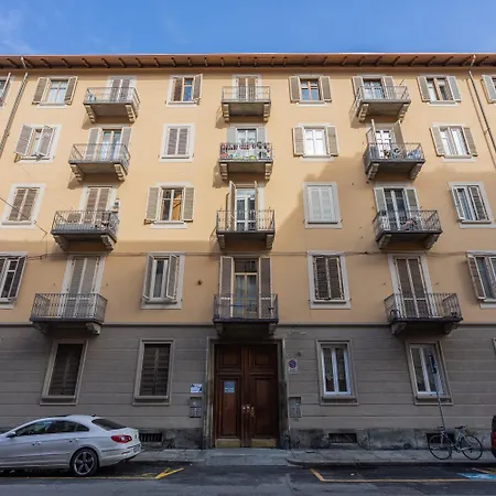 Frejus By Wonderful Italy Apartman Torino