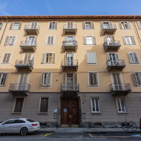 Frejus By Wonderful Italy Apartman