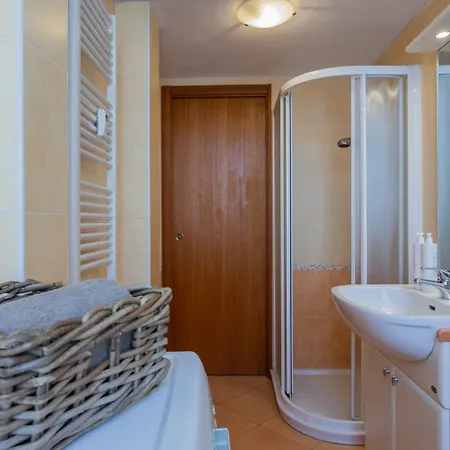 Apartman Frejus By Wonderful Italy *