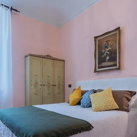 Frejus By Wonderful Italy 公寓 *