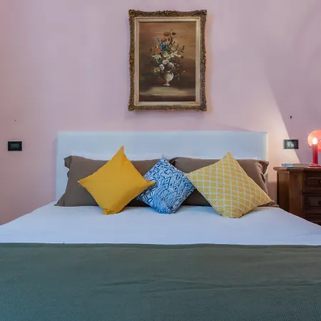 Apartmán Frejus By Wonderful Italy Turín