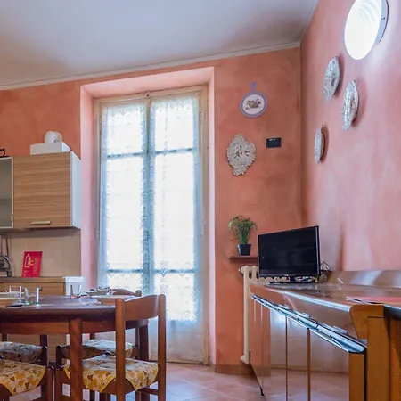 Frejus By Wonderful Italy Apartman *