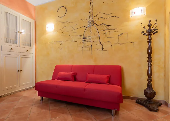Apartmán Frejus By Wonderful Italy Turín