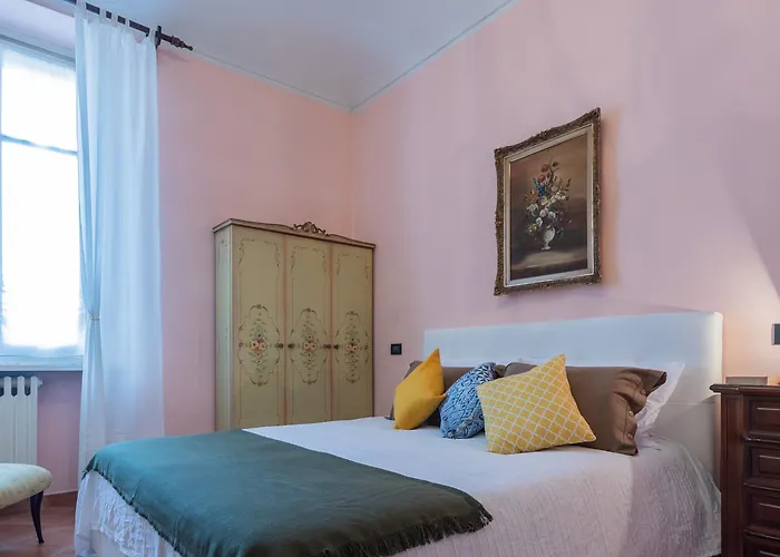 Frejus By Wonderful Italy アパート *