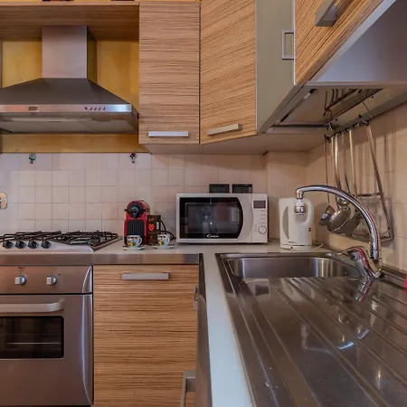 Frejus By Wonderful Italy Apartment