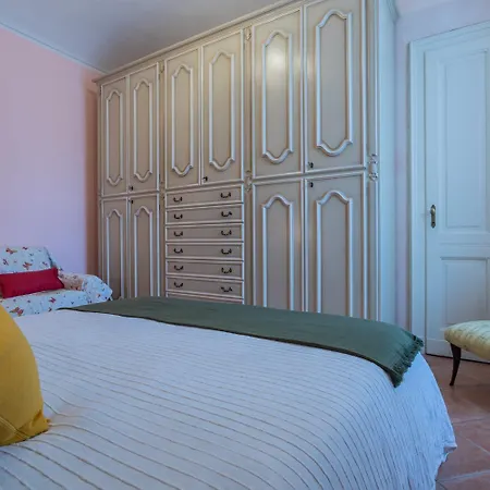 Apartment Frejus By Wonderful Italy