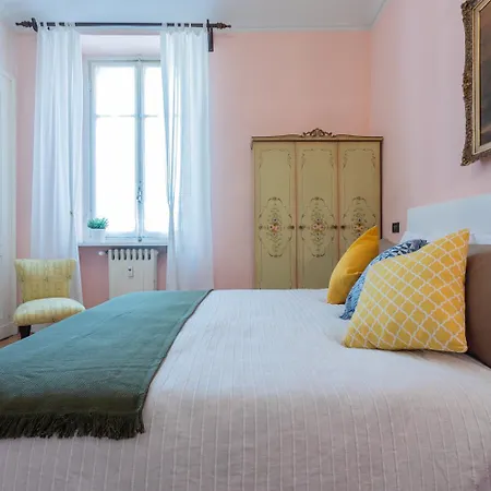 Appartamento Frejus By Wonderful Italy Torino
