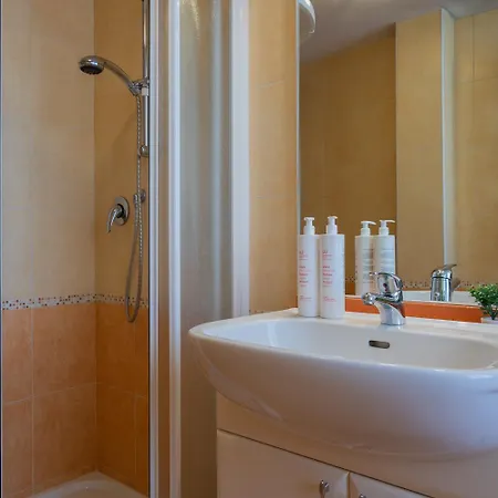Frejus By Wonderful Italy Apartment