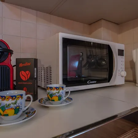 Apartment Frejus By Wonderful Italy