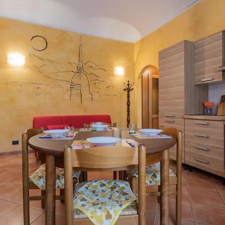 Lejlighed Frejus By Wonderful Italy