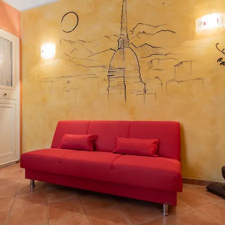 Lejlighed Frejus By Wonderful Italy Torino