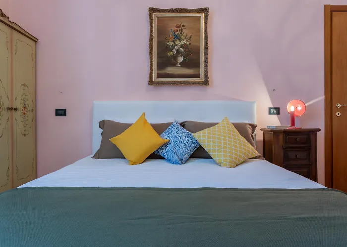 Appartement Frejus By Wonderful Italy