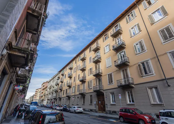 Appartement Frejus By Wonderful Italy