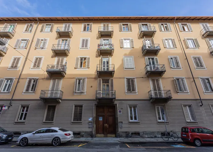Frejus By Wonderful Italy Appartement Turijn