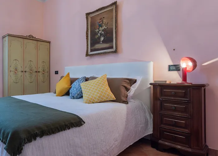 Frejus By Wonderful Italy Appartement Turijn